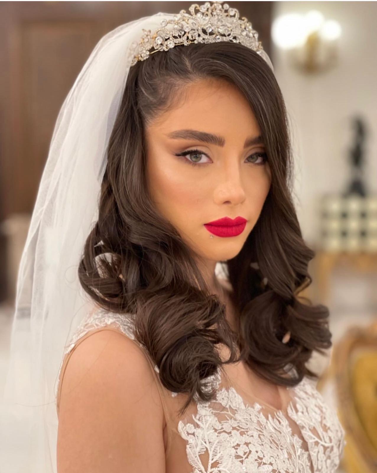 Hair by Atina Portfolio