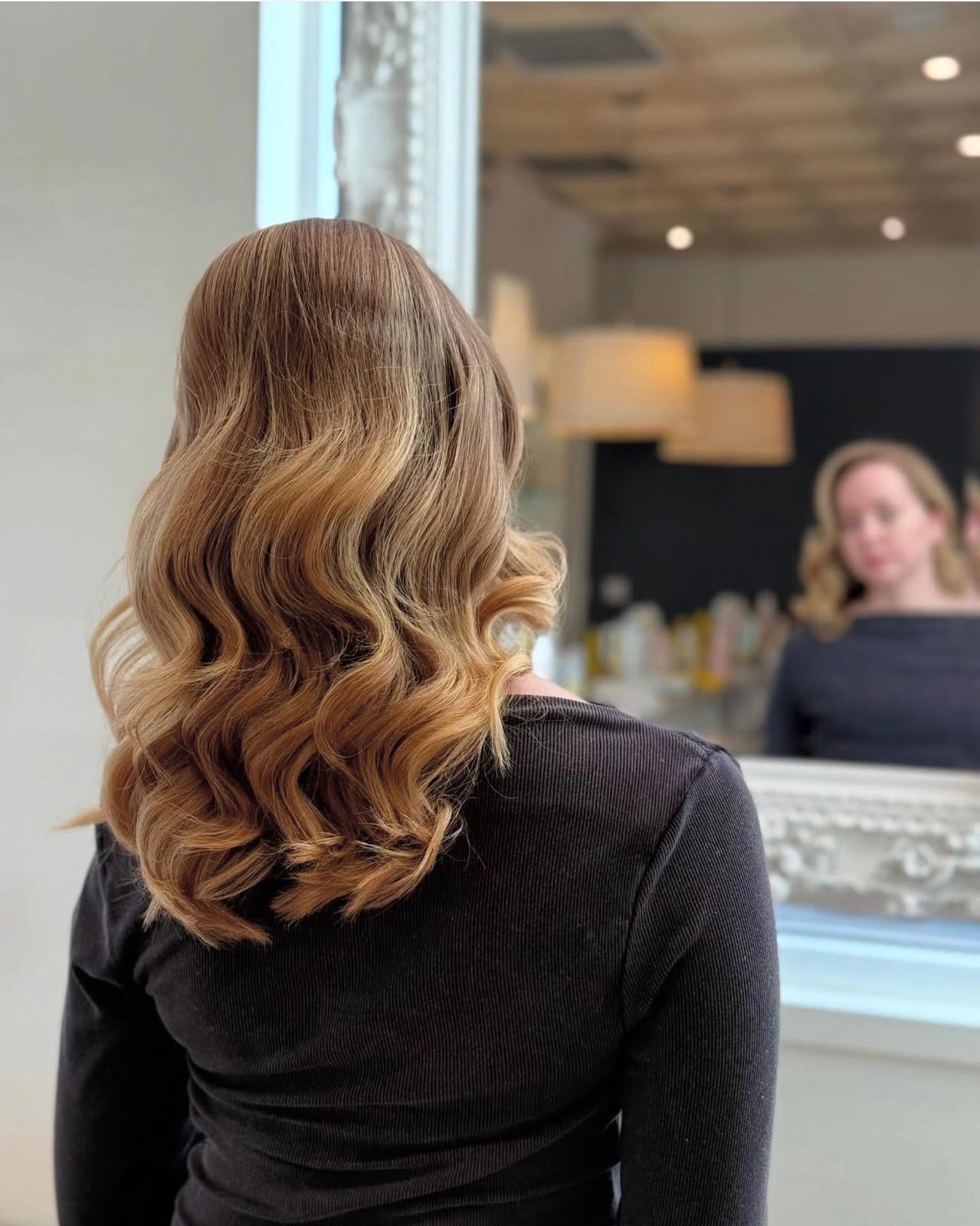 Hair by Atina Portfolio