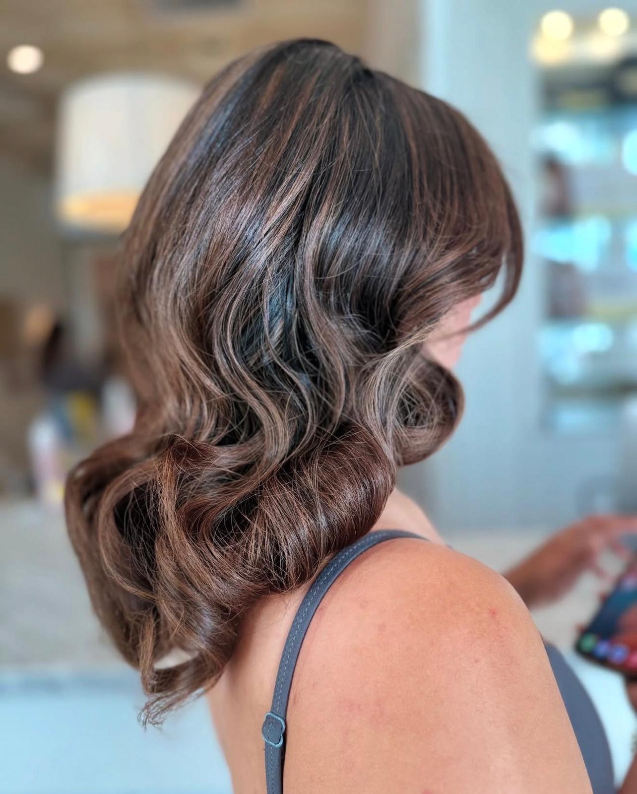 Hair by Atina Portfolio