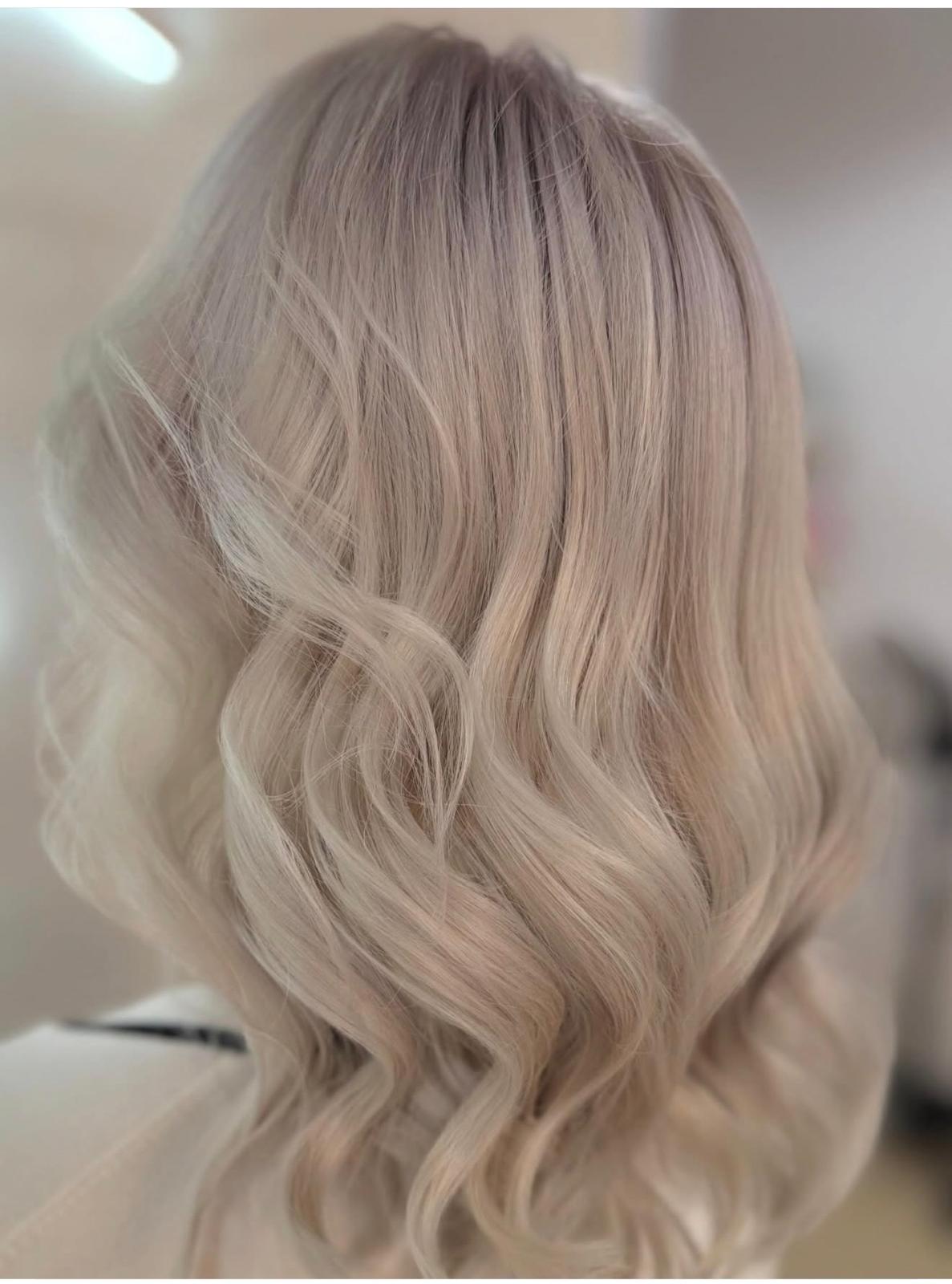 Hair by Atina Portfolio